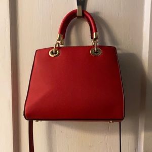 Red bag